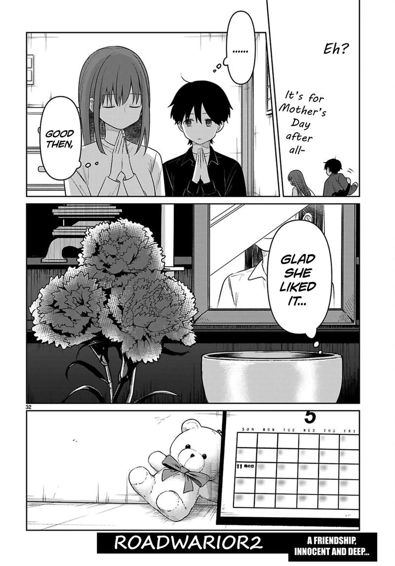 Ai No Senbiki Mama Katsu Shitara Mama Ga Dekita Hanashi Chapter 7 Page 32