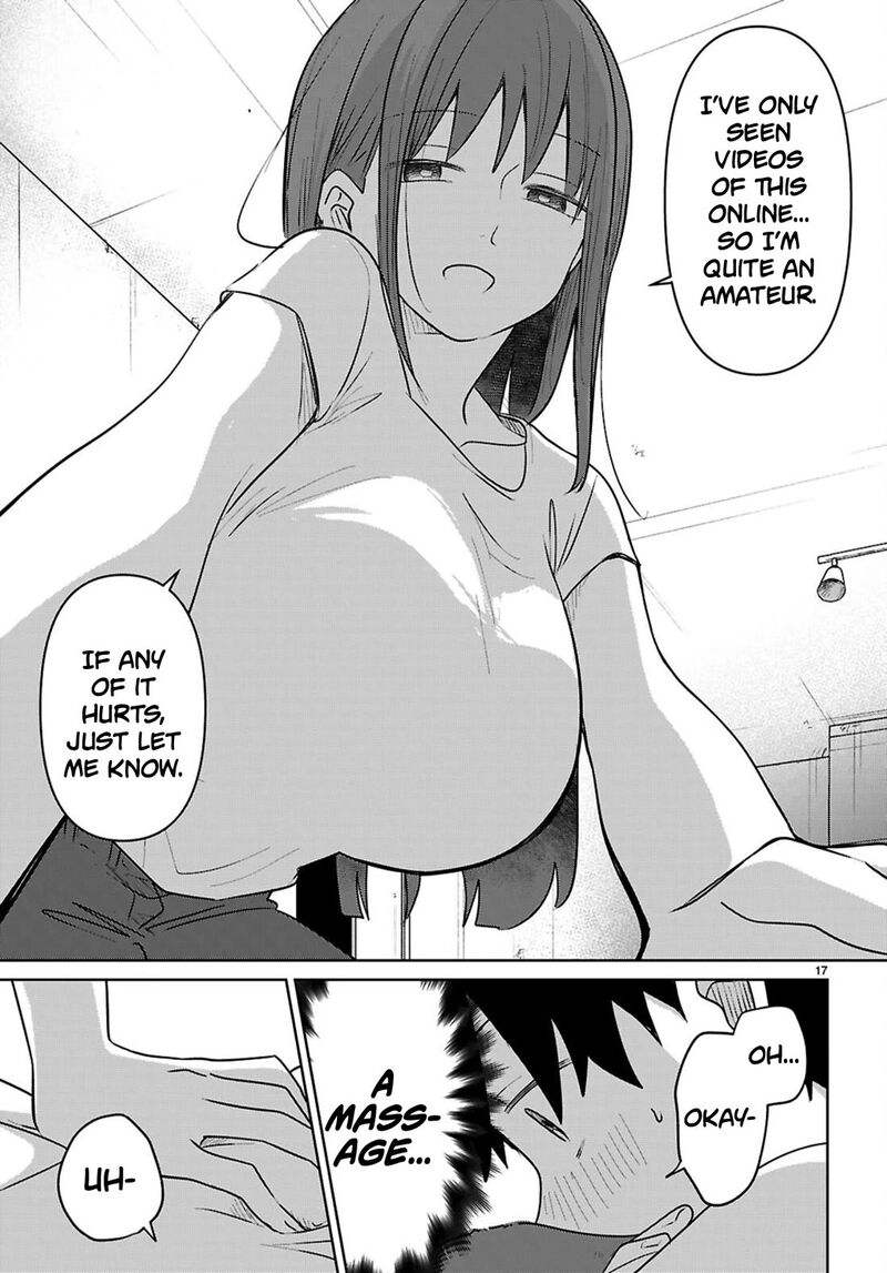 Ai No Senbiki Mama Katsu Shitara Mama Ga Dekita Hanashi Chapter 8 Page 17