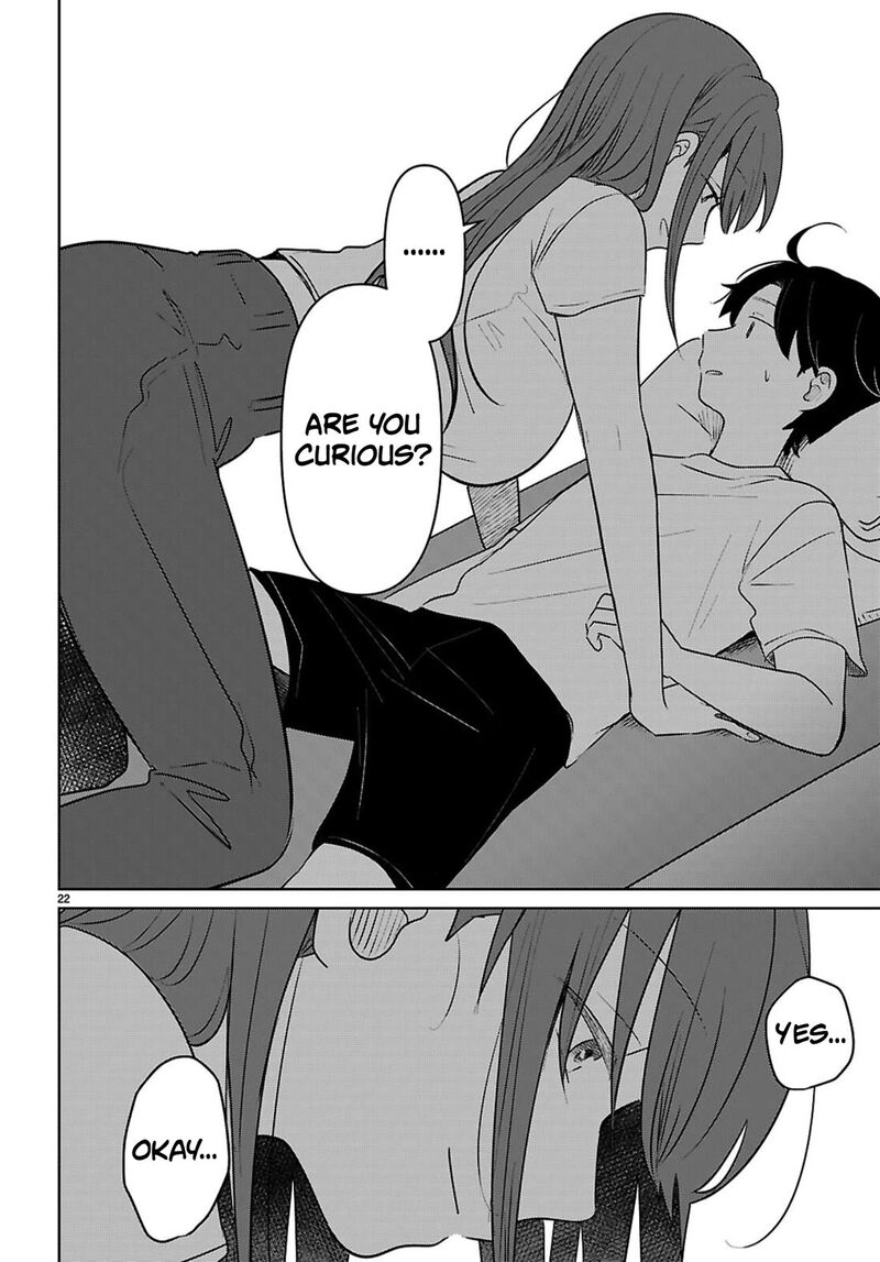 Ai No Senbiki Mama Katsu Shitara Mama Ga Dekita Hanashi Chapter 8 Page 22