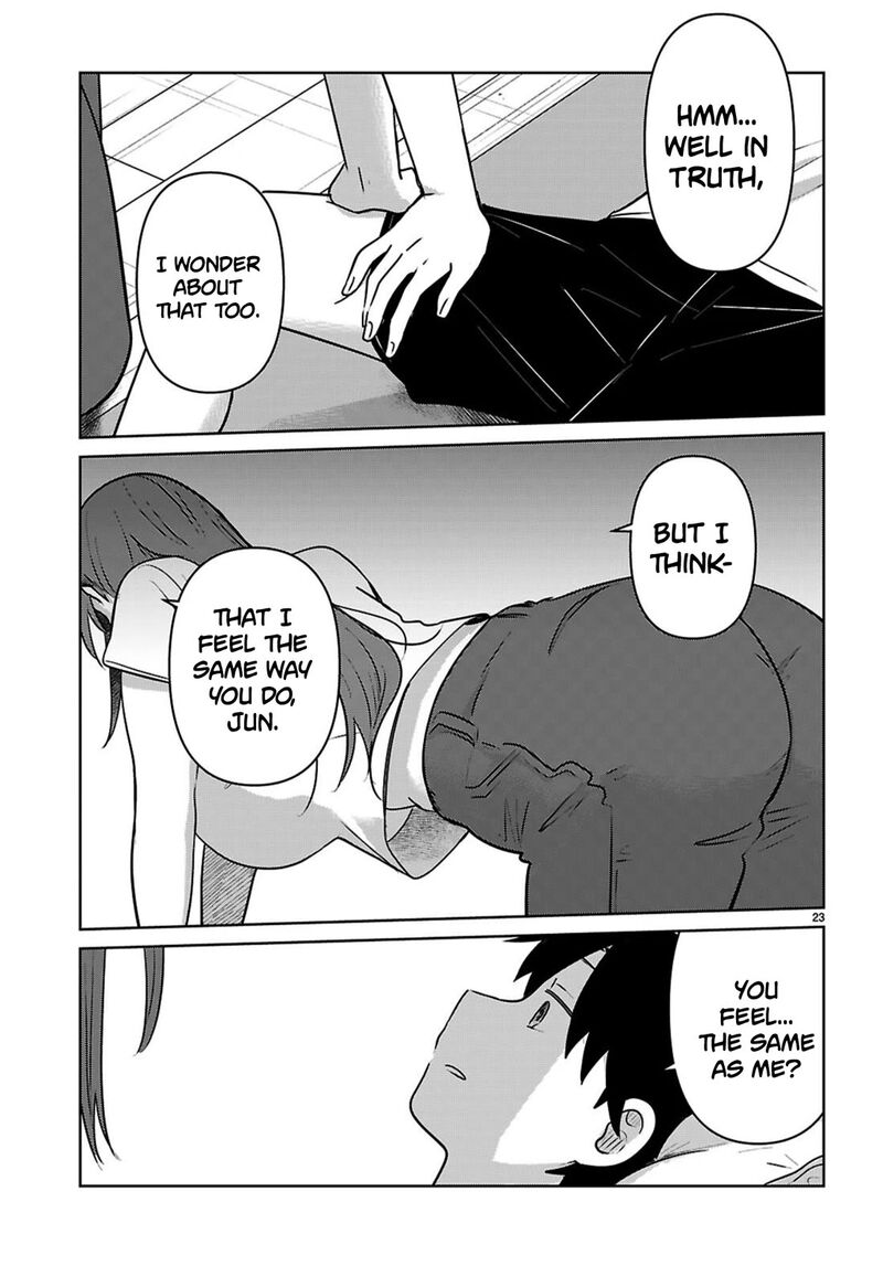 Ai No Senbiki Mama Katsu Shitara Mama Ga Dekita Hanashi Chapter 8 Page 23