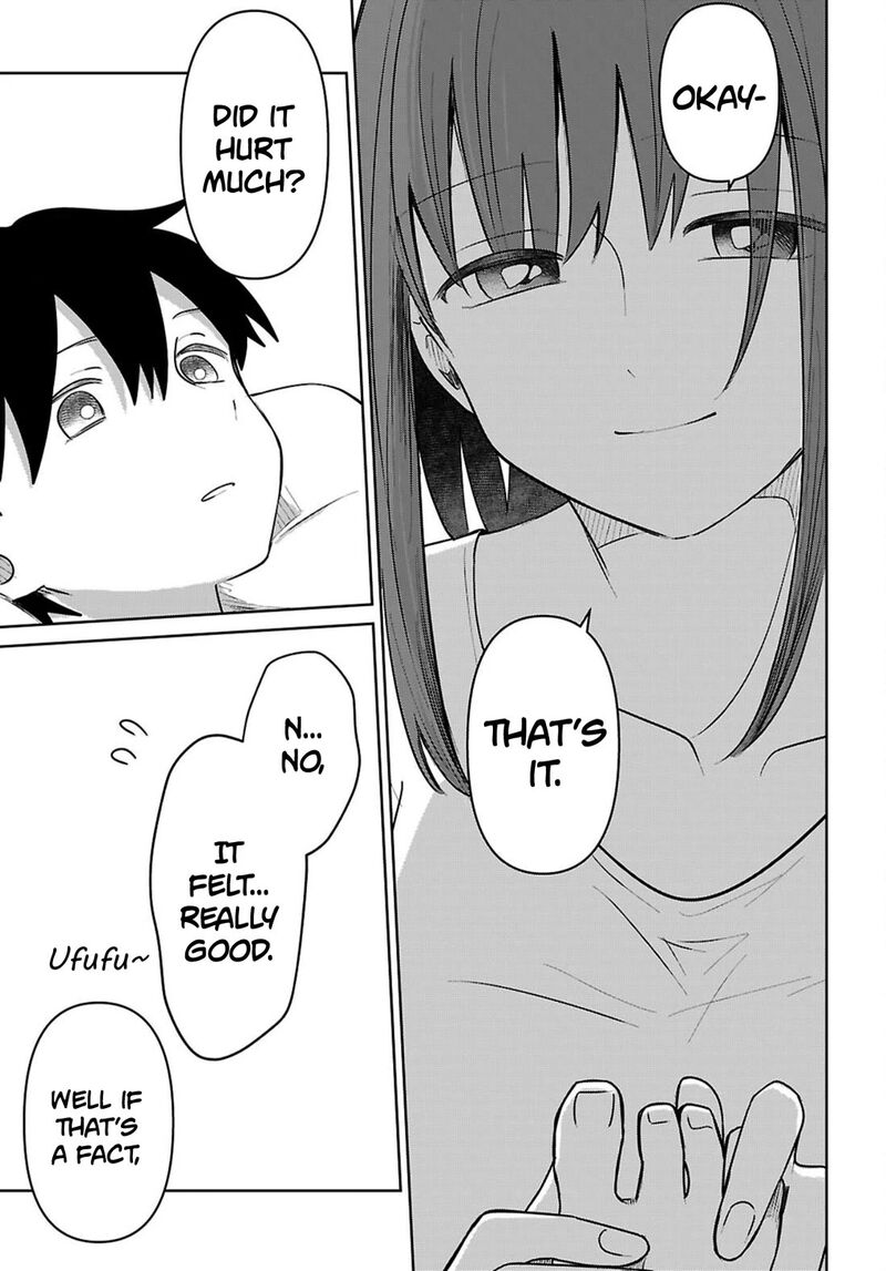 Ai No Senbiki Mama Katsu Shitara Mama Ga Dekita Hanashi Chapter 8 Page 27