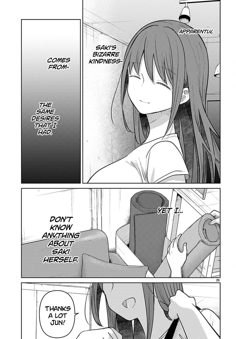 Ai No Senbiki Mama Katsu Shitara Mama Ga Dekita Hanashi Chapter 8 Page 29