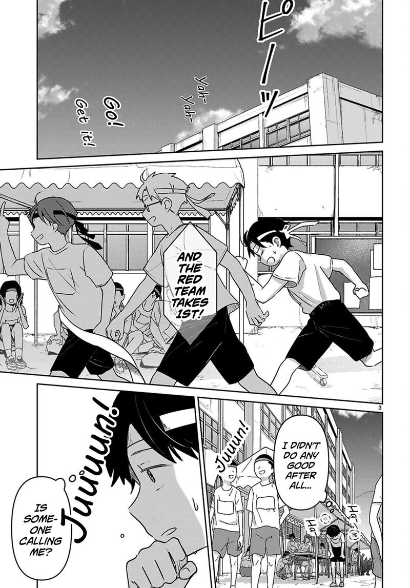 Ai No Senbiki Mama Katsu Shitara Mama Ga Dekita Hanashi Chapter 8 Page 3