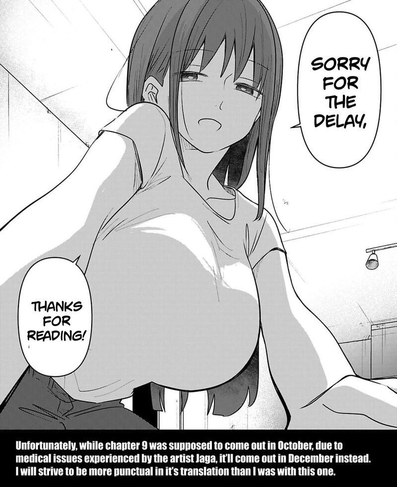 Ai No Senbiki Mama Katsu Shitara Mama Ga Dekita Hanashi Chapter 8 Page 32