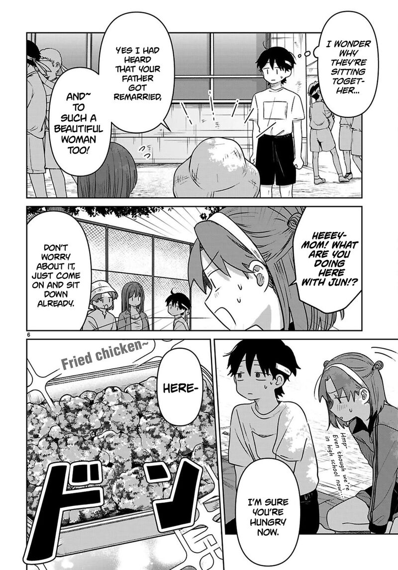 Ai No Senbiki Mama Katsu Shitara Mama Ga Dekita Hanashi Chapter 8 Page 6