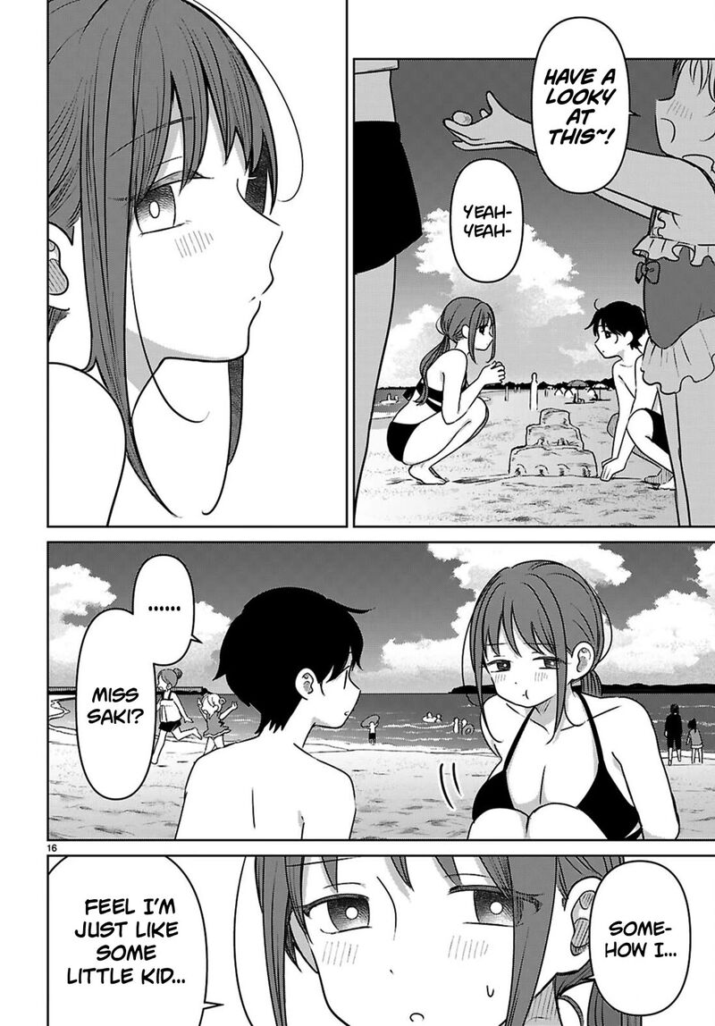 Ai No Senbiki Mama Katsu Shitara Mama Ga Dekita Hanashi Chapter 9 Page 16