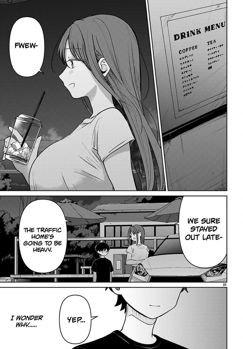 Ai No Senbiki Mama Katsu Shitara Mama Ga Dekita Hanashi Chapter 9 Page 25