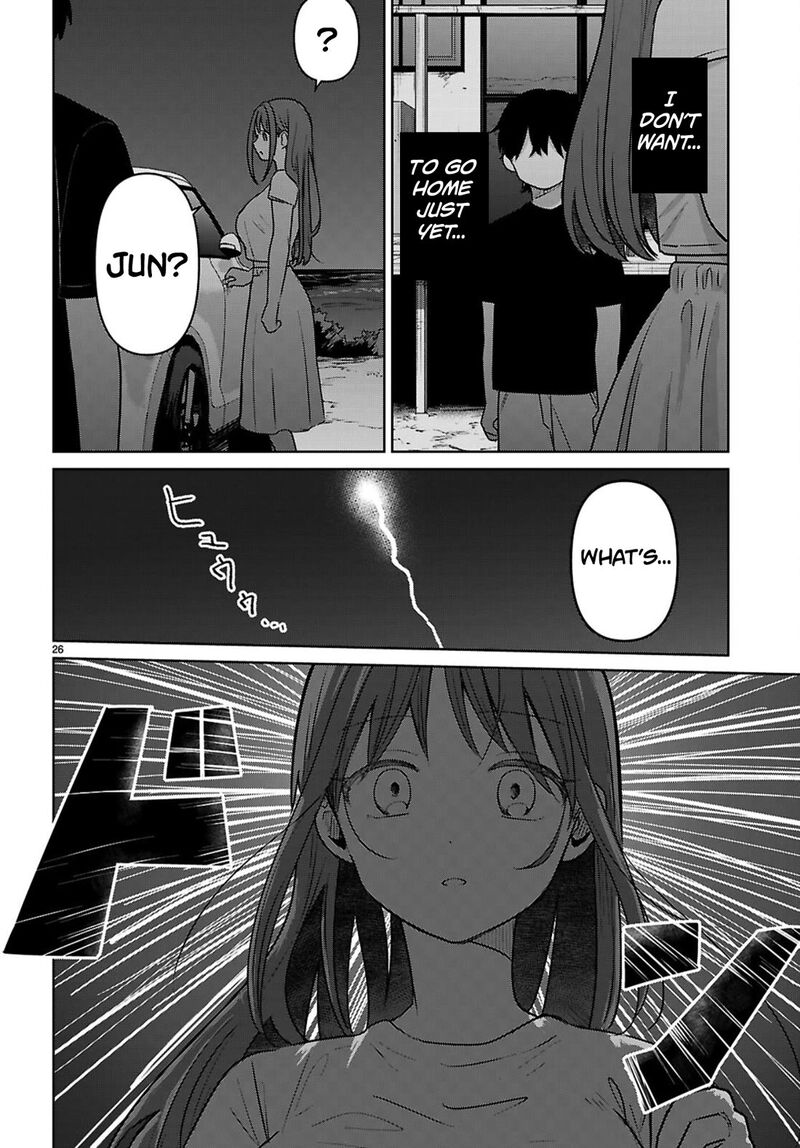 Ai No Senbiki Mama Katsu Shitara Mama Ga Dekita Hanashi Chapter 9 Page 26