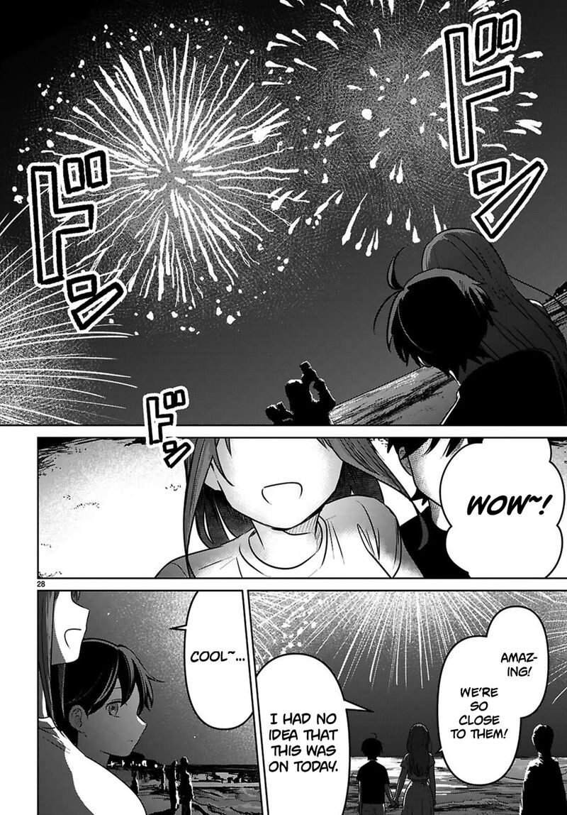 Ai No Senbiki Mama Katsu Shitara Mama Ga Dekita Hanashi Chapter 9 Page 28