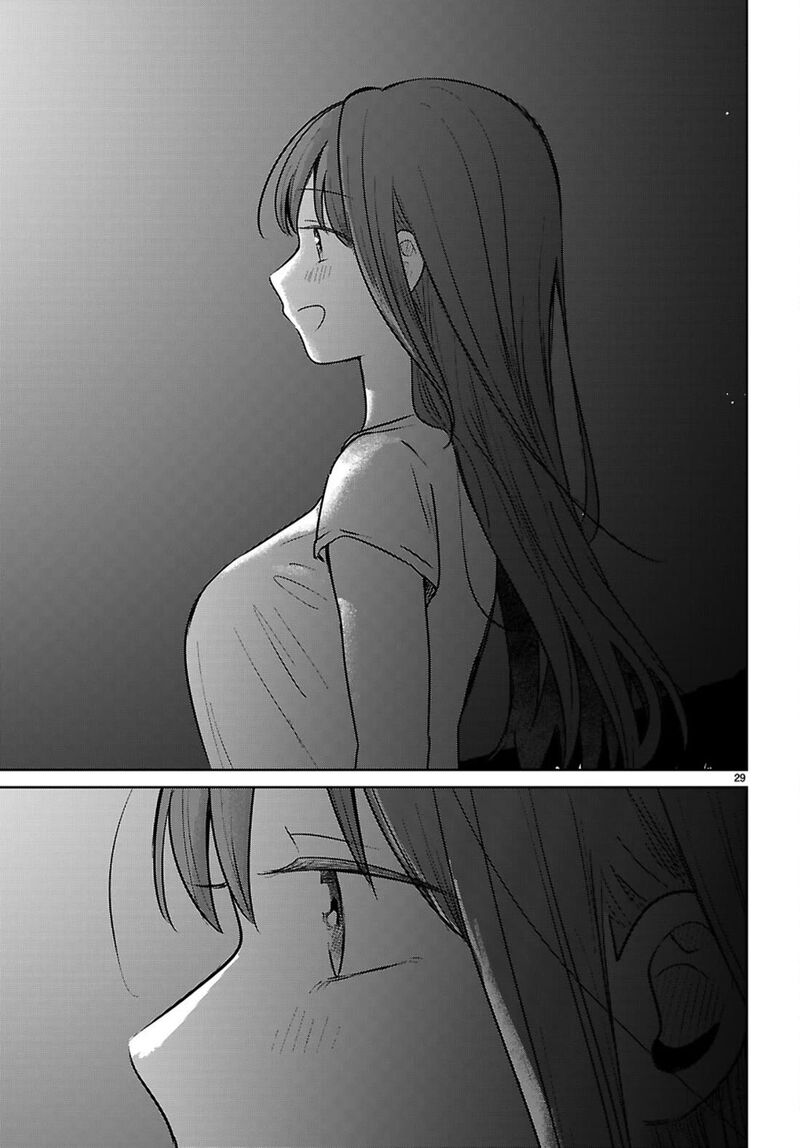 Ai No Senbiki Mama Katsu Shitara Mama Ga Dekita Hanashi Chapter 9 Page 29