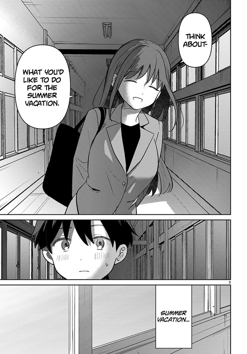 Ai No Senbiki Mama Katsu Shitara Mama Ga Dekita Hanashi Chapter 9 Page 3