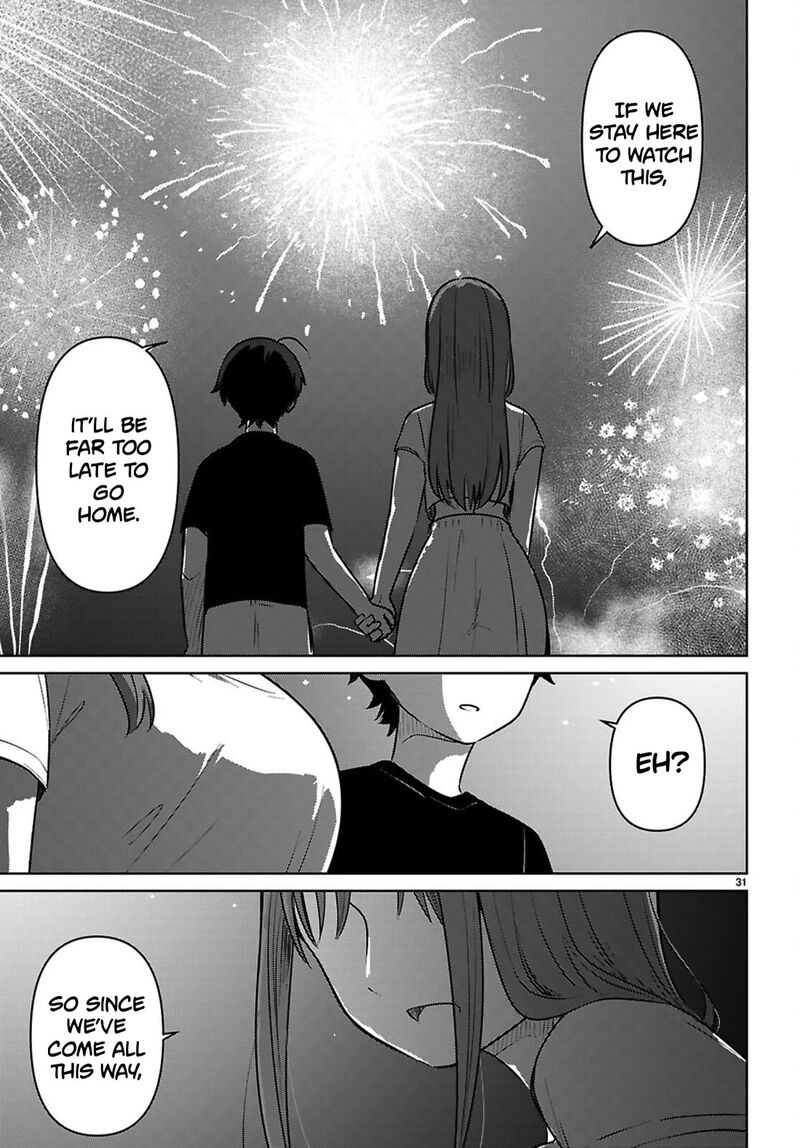 Ai No Senbiki Mama Katsu Shitara Mama Ga Dekita Hanashi Chapter 9 Page 31