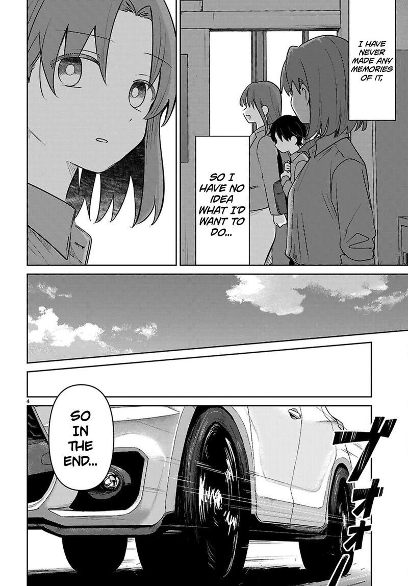 Ai No Senbiki Mama Katsu Shitara Mama Ga Dekita Hanashi Chapter 9 Page 4