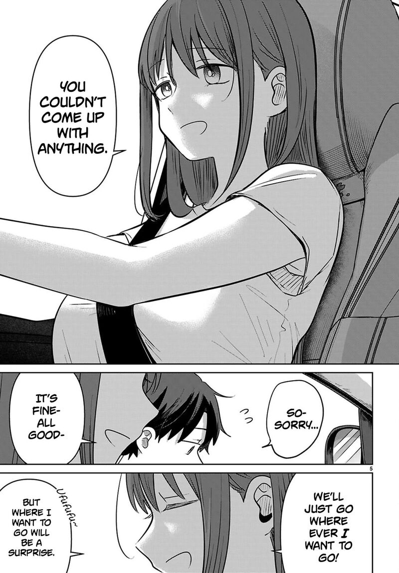 Ai No Senbiki Mama Katsu Shitara Mama Ga Dekita Hanashi Chapter 9 Page 5