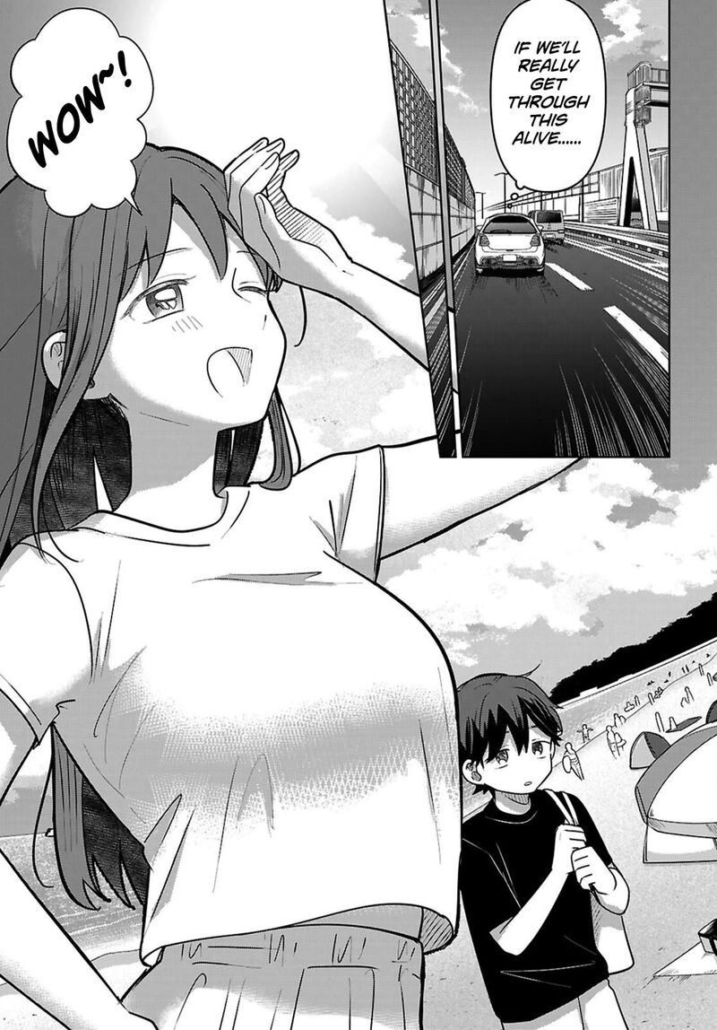 Ai No Senbiki Mama Katsu Shitara Mama Ga Dekita Hanashi Chapter 9 Page 7