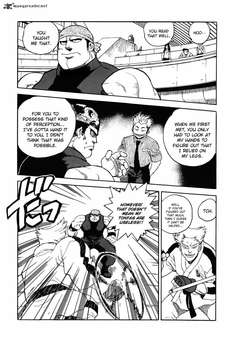 Aiki S Chapter 10 Page 7