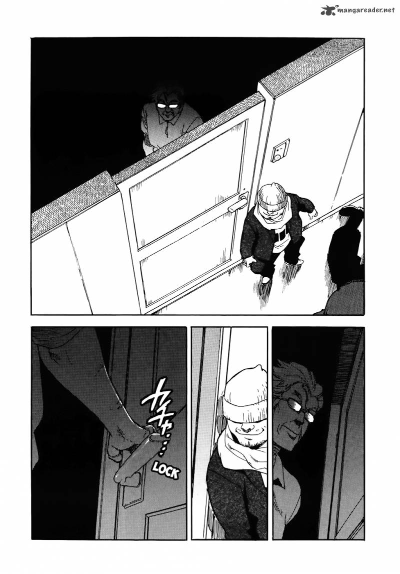 Aiki S Chapter 10 Page 9