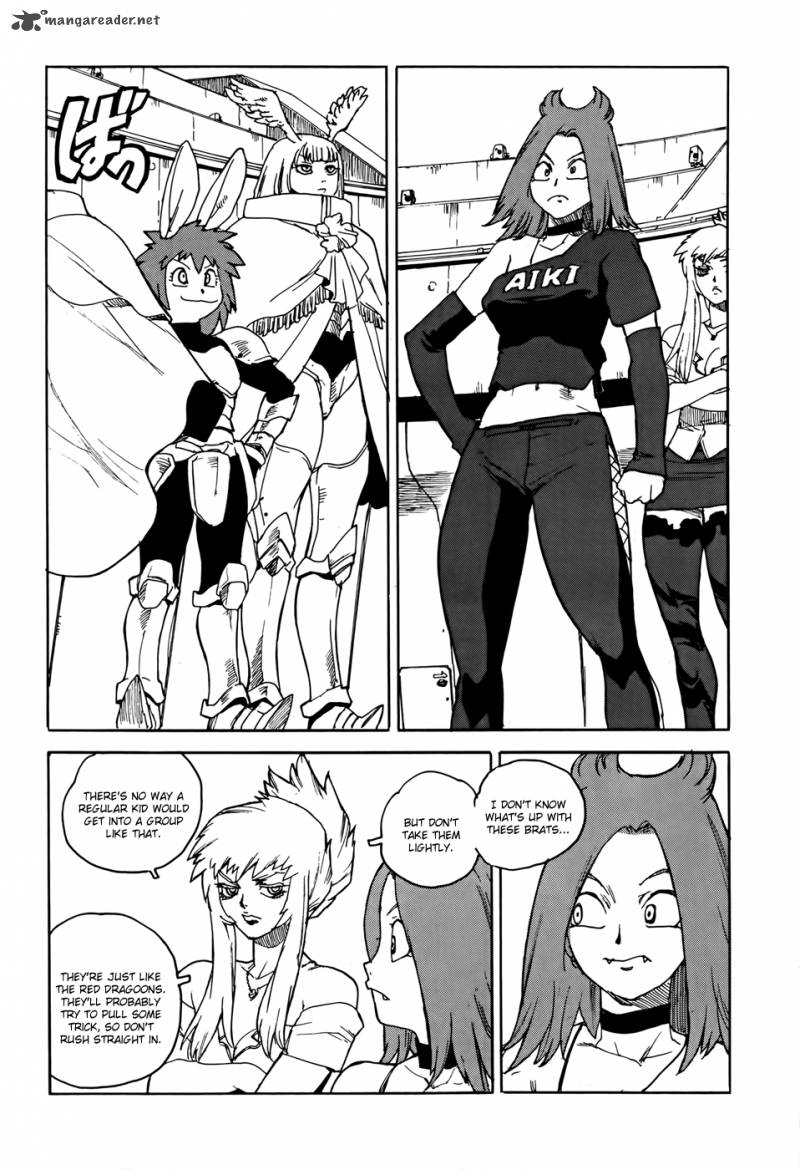 Aiki S Chapter 12 Page 3