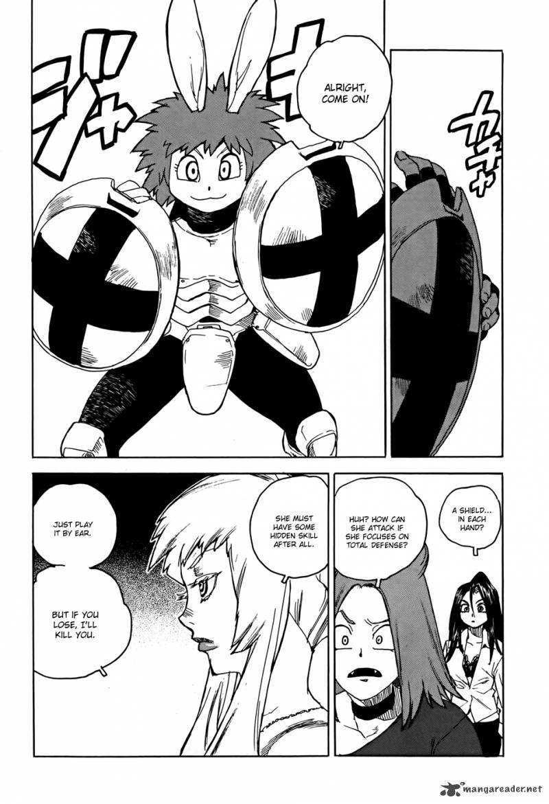 Aiki S Chapter 12 Page 7