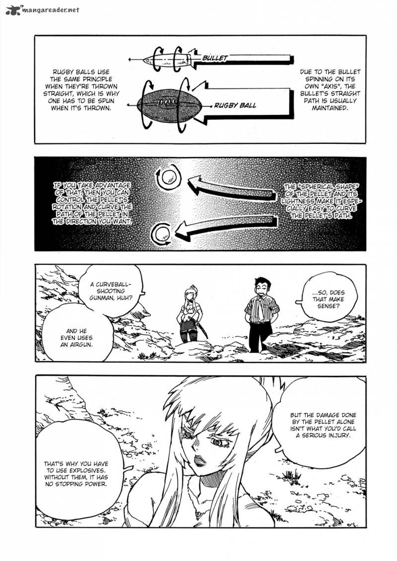 Aiki S Chapter 22 Page 7