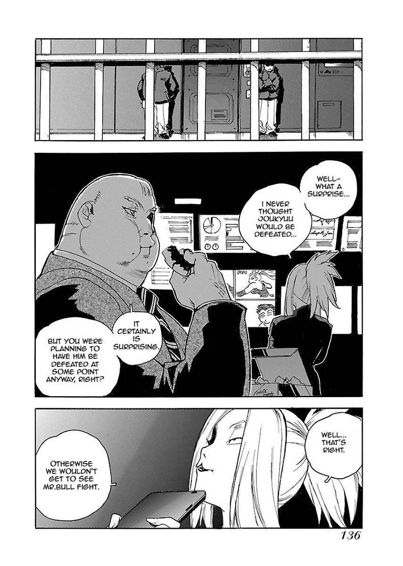 Aiki S Chapter 53 Page 2