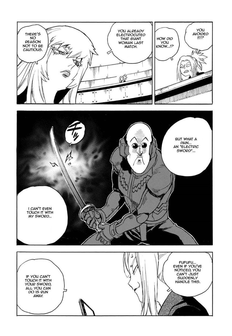 Aiki S Chapter 56 Page 4