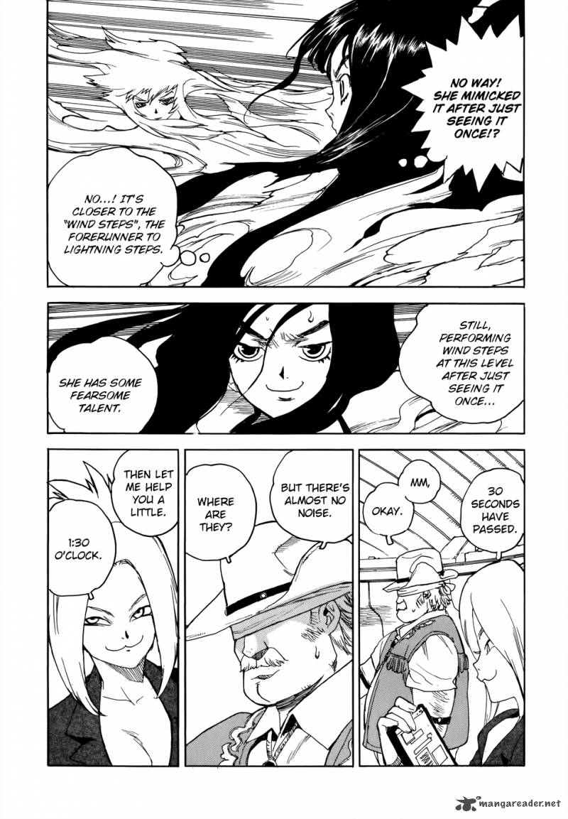 Aiki S Chapter 6 Page 14