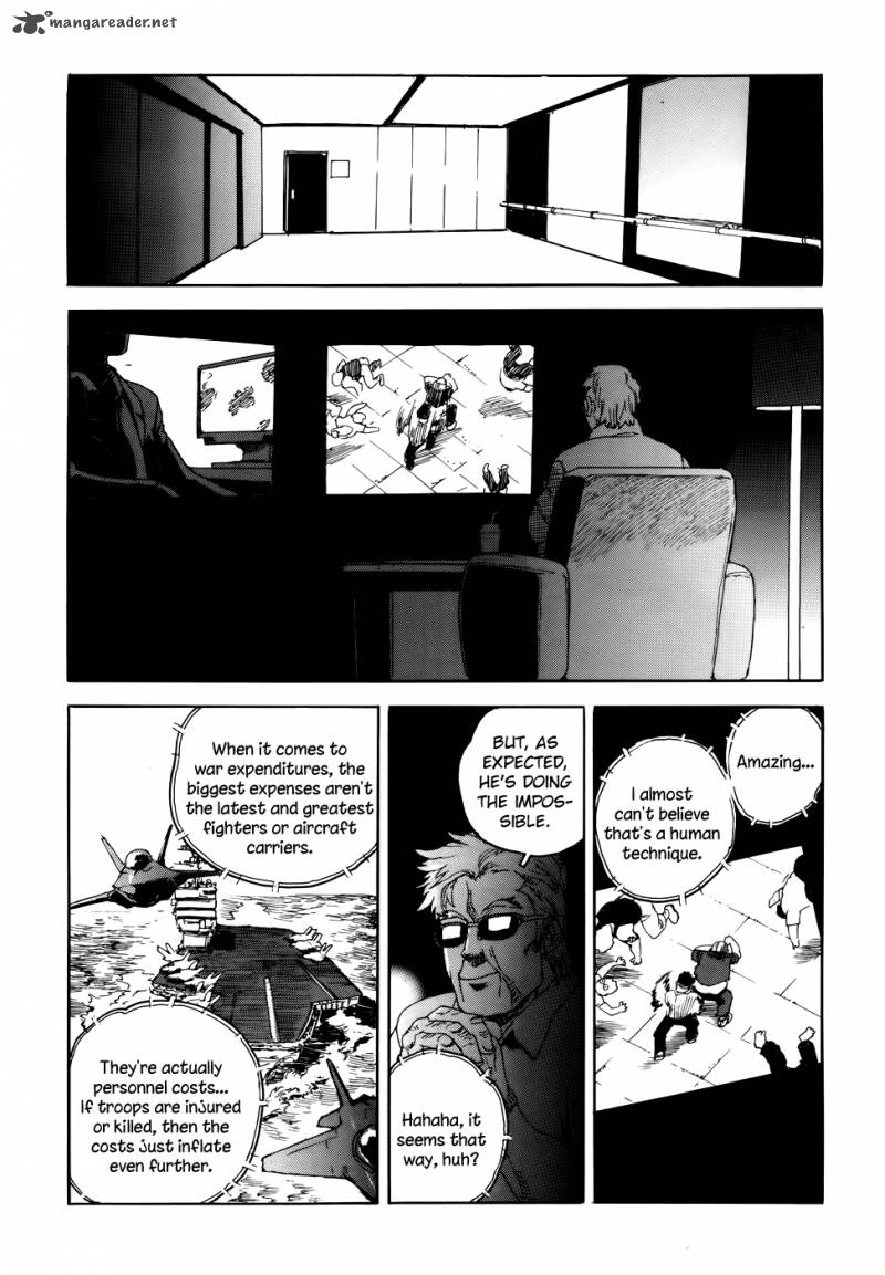 Aiki S Chapter 7 Page 24