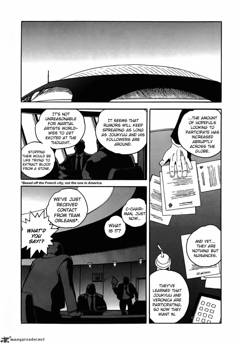 Aiki S Chapter 9 Page 5