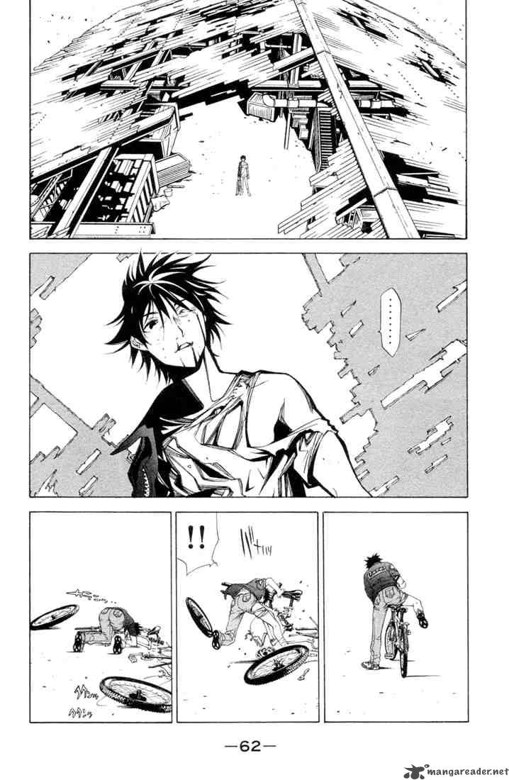 Air Gear Chapter 1 Page 53