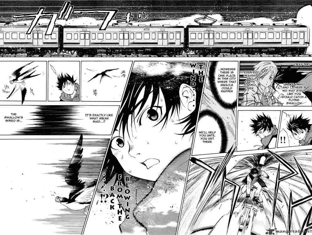 Air Gear Chapter 10 Page 4