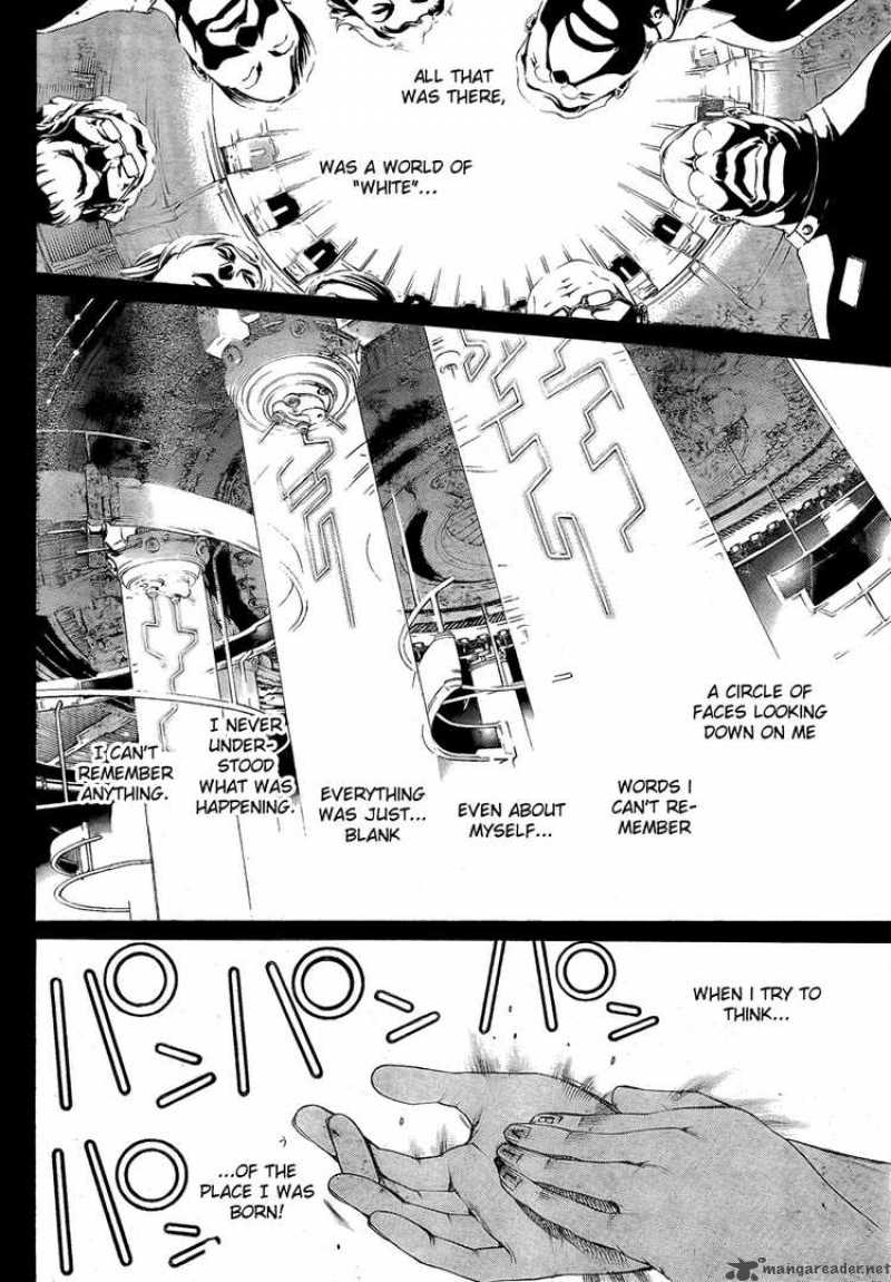 Air Gear Chapter 254 Page 10