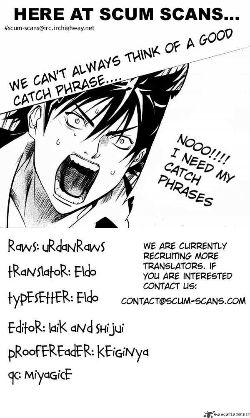 Air Gear Chapter 29 Page 24