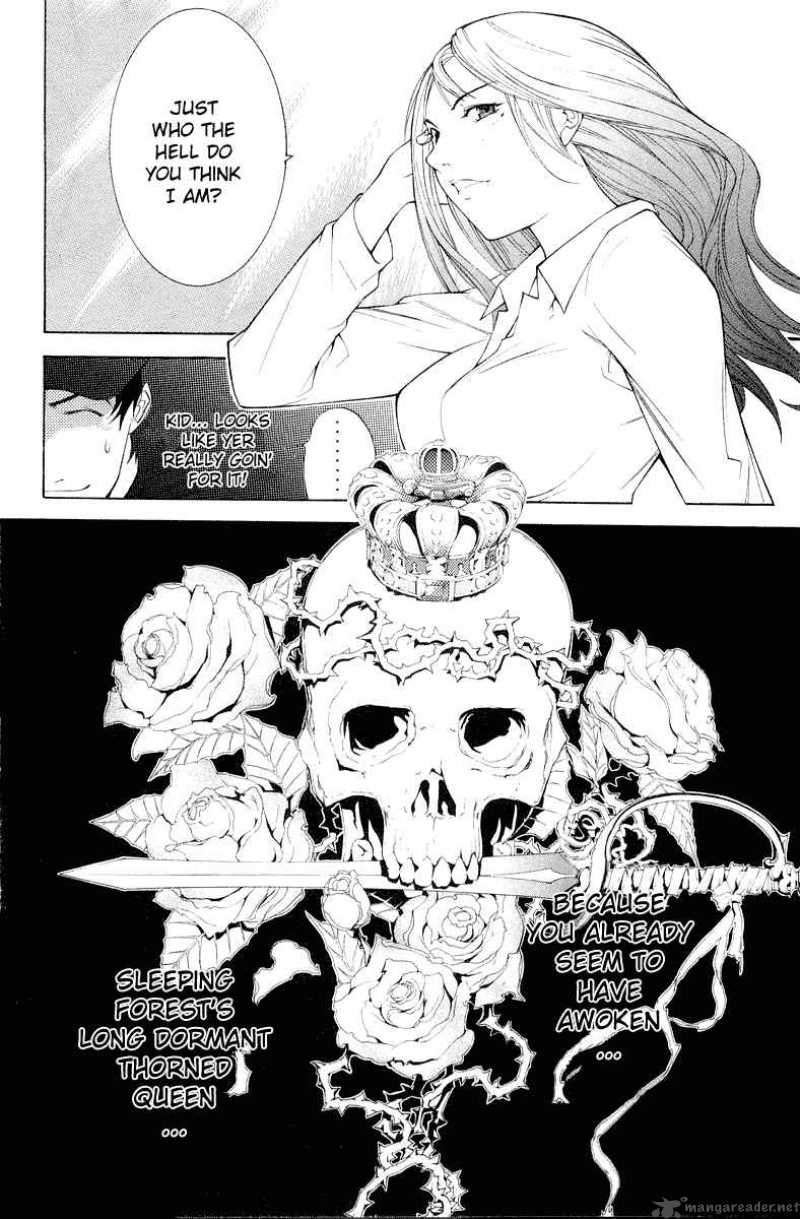 Air Gear Chapter 44 Page 4