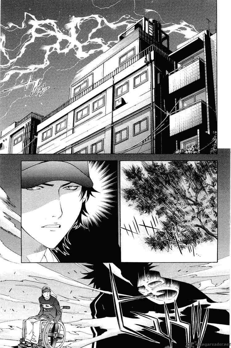 Air Gear Chapter 45 Page 16