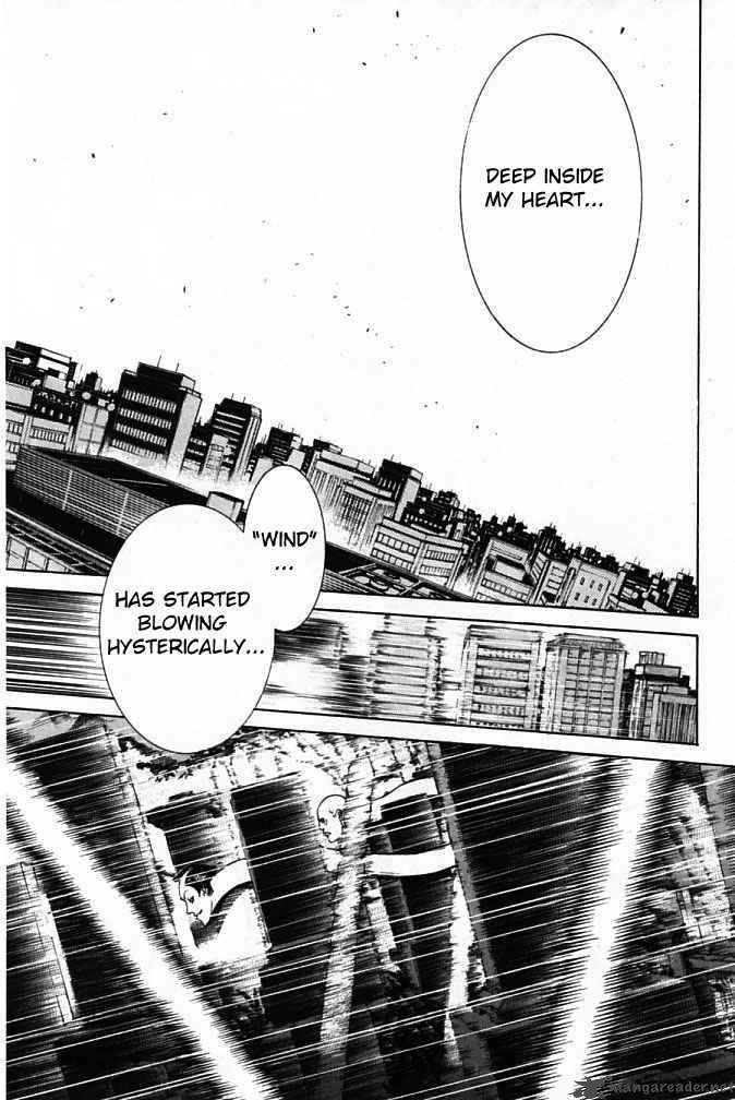 Air Gear Chapter 83 Page 7