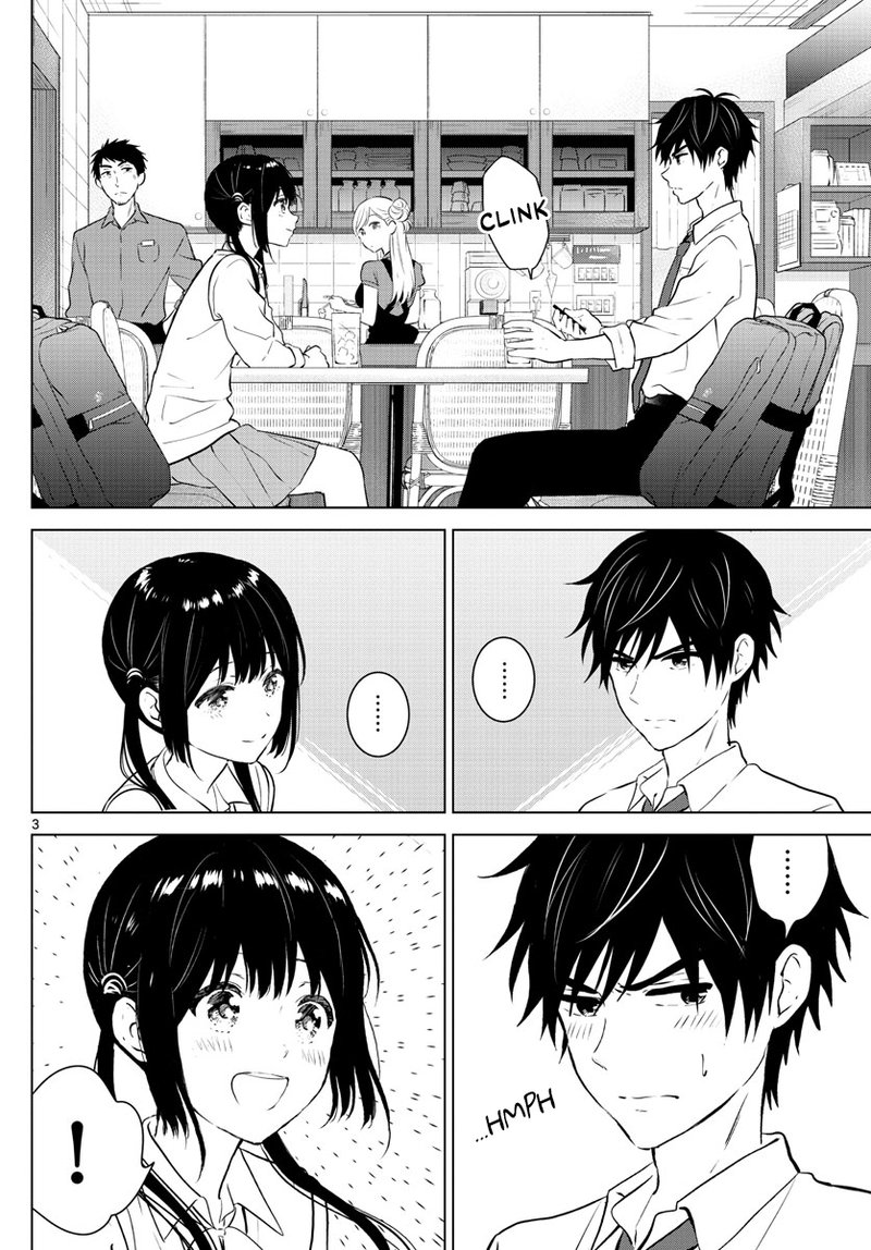 Aishiteru Game Wo Owarasetai Chapter 15a Page 4