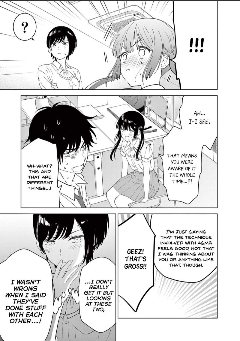 Aishiteru Game Wo Owarasetai Chapter 49e Page 7