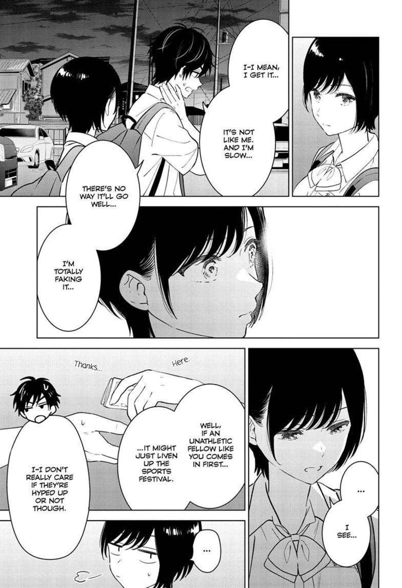 Aishiteru Game Wo Owarasetai Chapter 51 Page 11