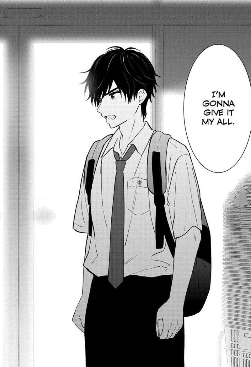 Aishiteru Game Wo Owarasetai Chapter 51 Page 18