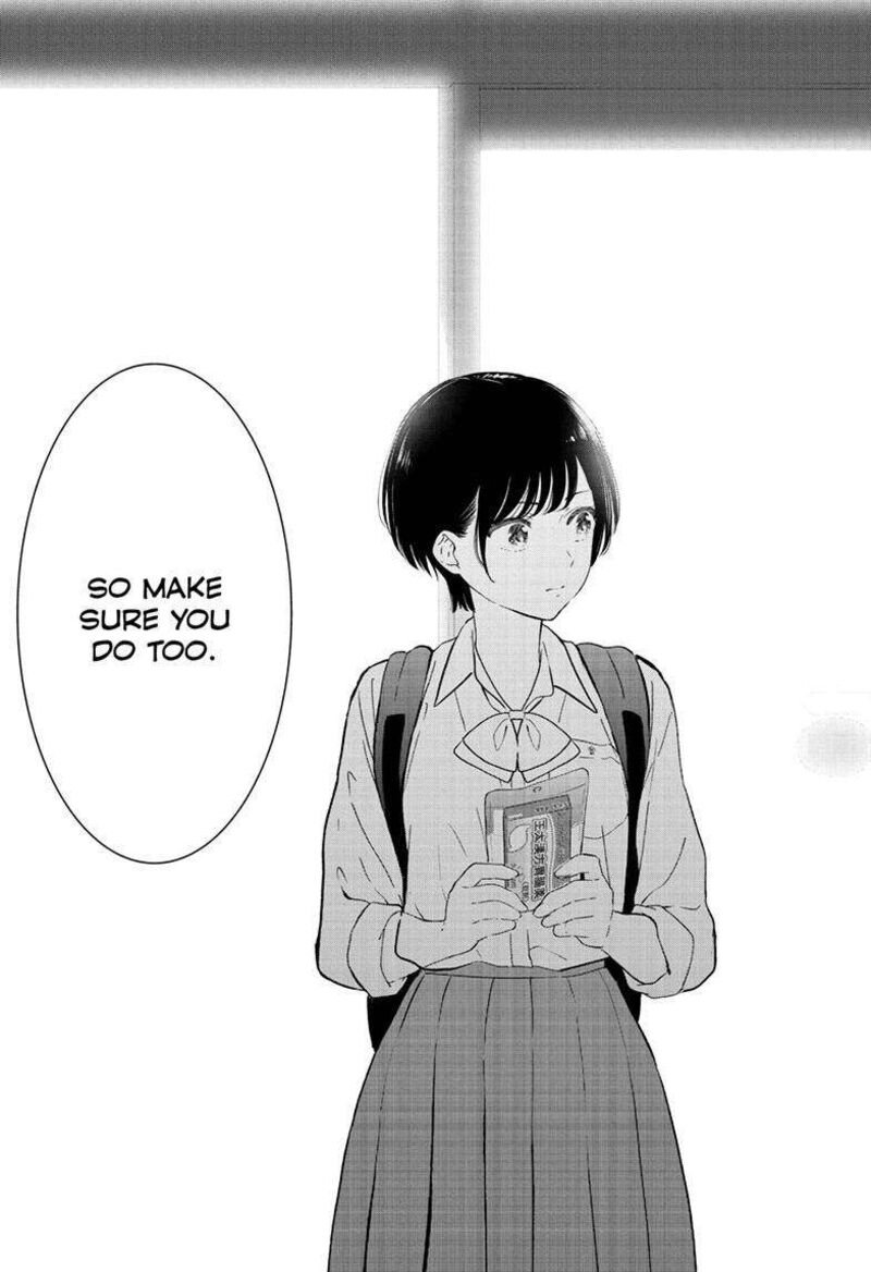 Aishiteru Game Wo Owarasetai Chapter 51 Page 19