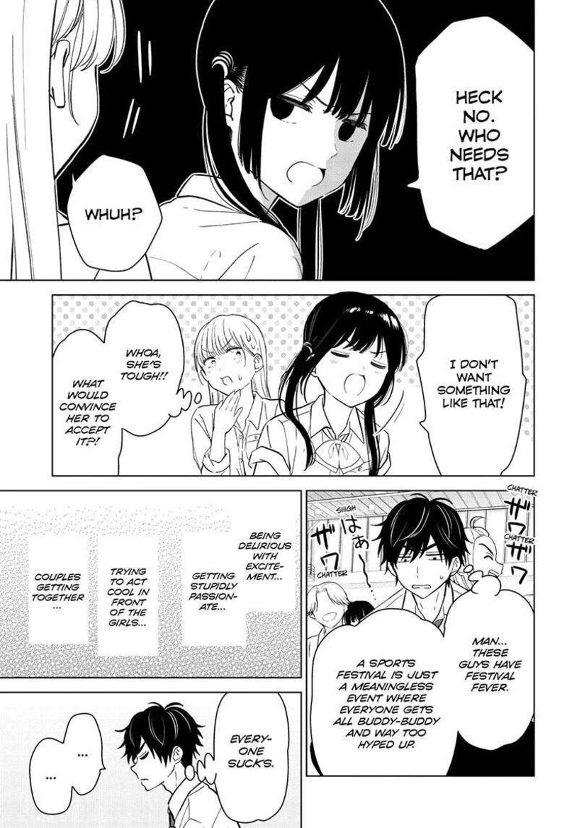 Aishiteru Game Wo Owarasetai Chapter 51 Page 5