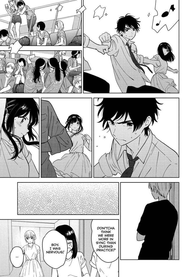 Aishiteru Game Wo Owarasetai Chapter 54 Page 16