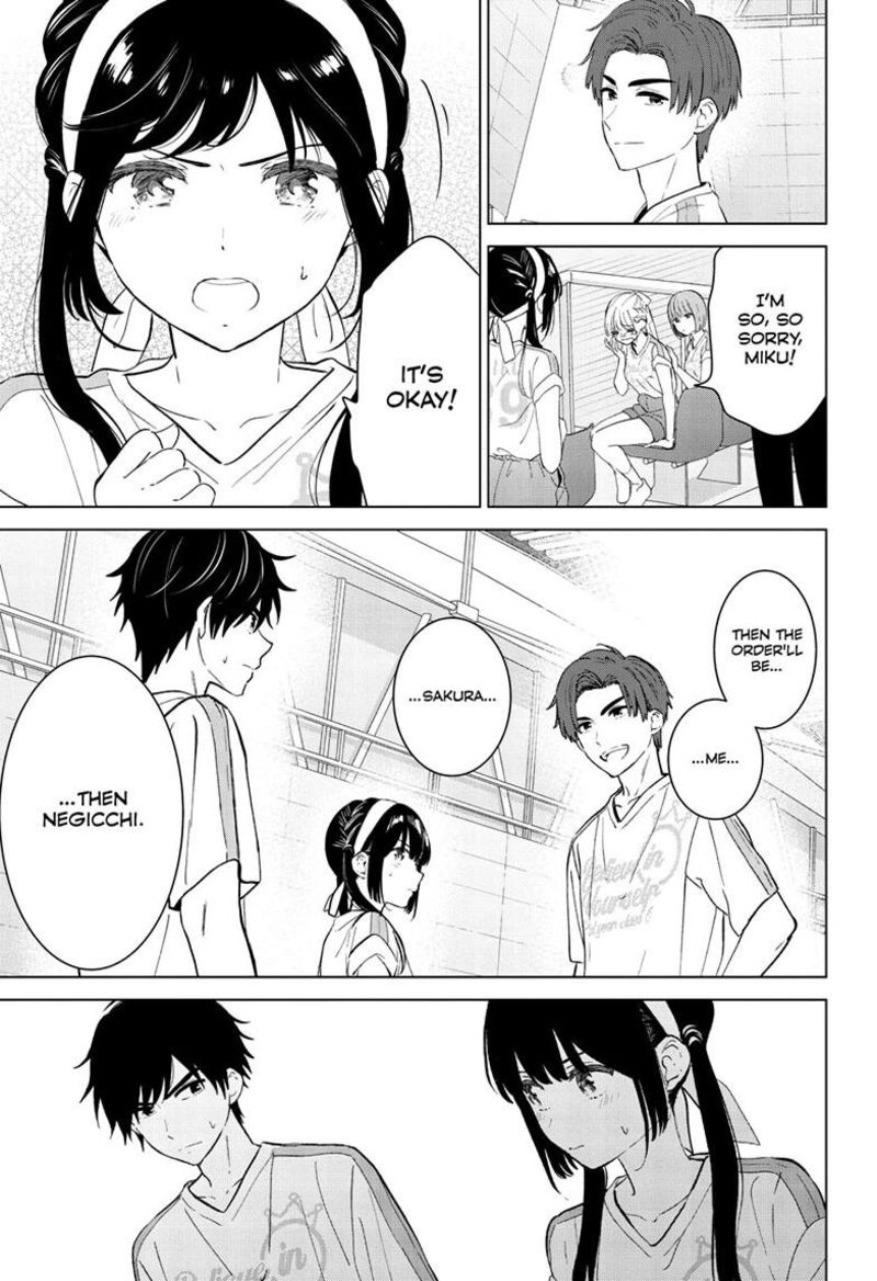 Aishiteru Game Wo Owarasetai Chapter 55 Page 10