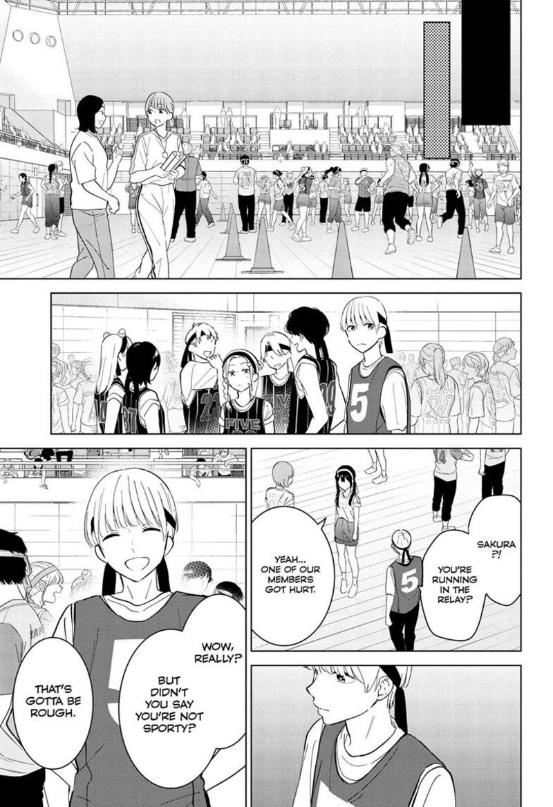 Aishiteru Game Wo Owarasetai Chapter 55 Page 16