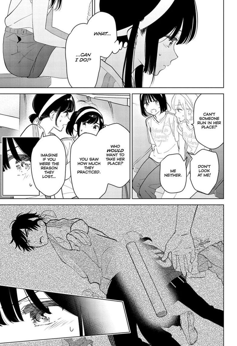 Aishiteru Game Wo Owarasetai Chapter 55 Page 4
