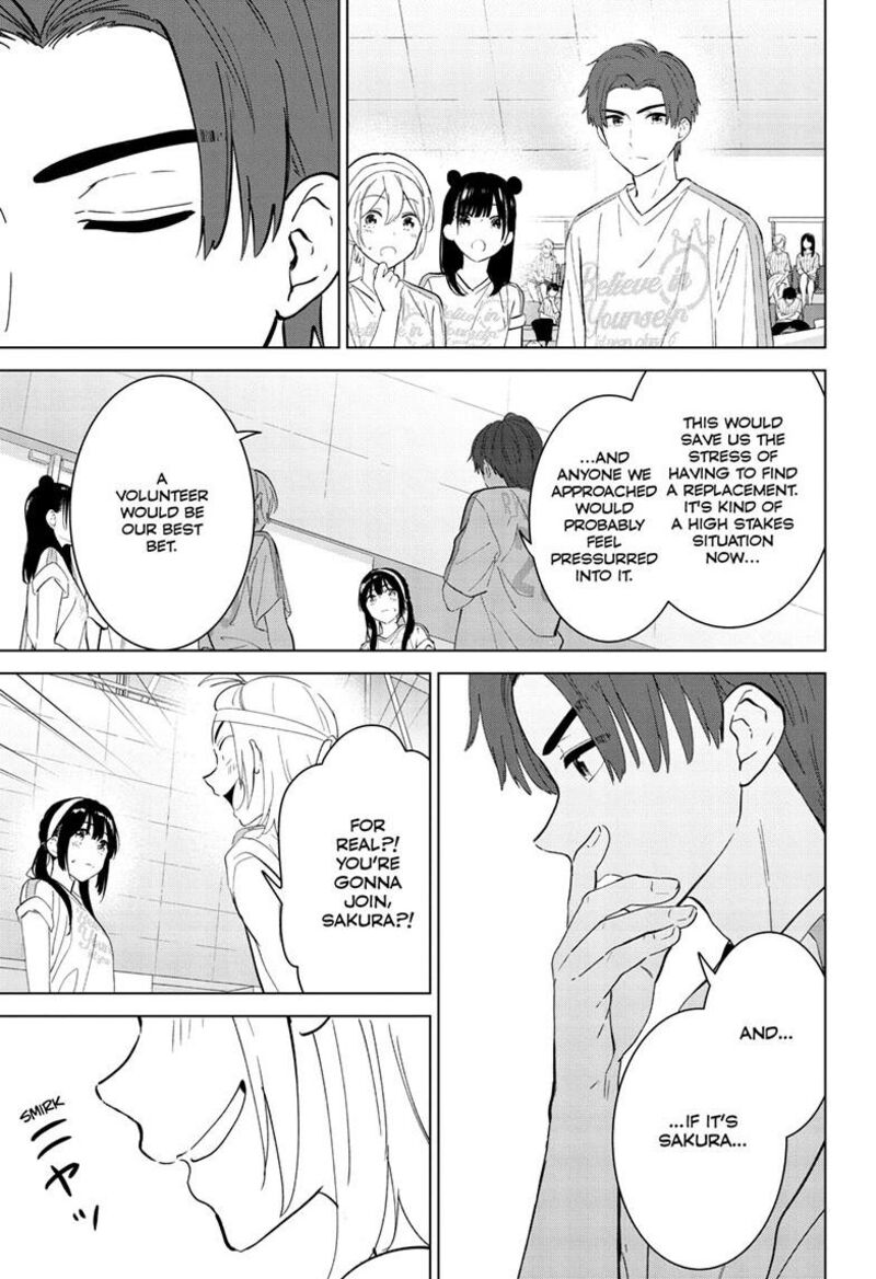Aishiteru Game Wo Owarasetai Chapter 55 Page 8