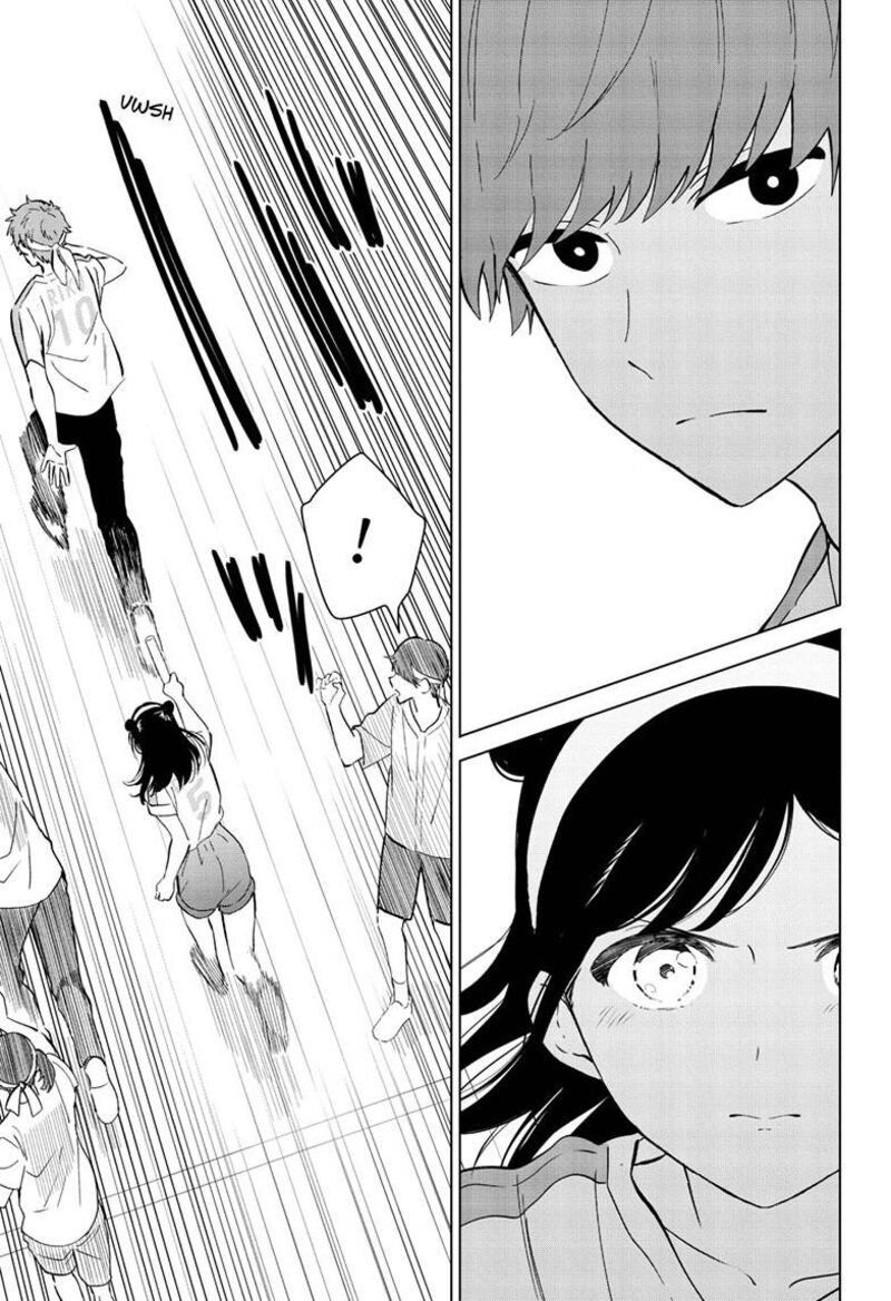 Aishiteru Game Wo Owarasetai Chapter 56 Page 5