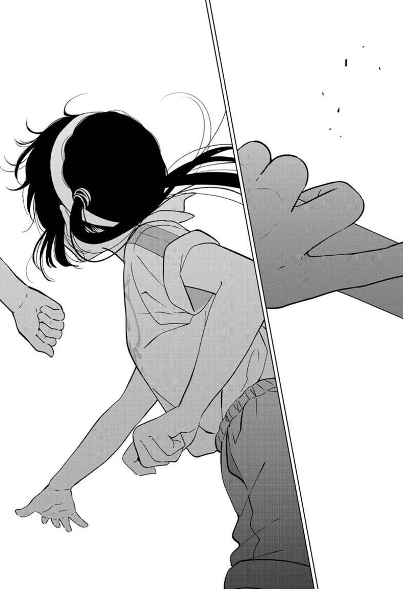 Aishiteru Game Wo Owarasetai Chapter 57 Page 13