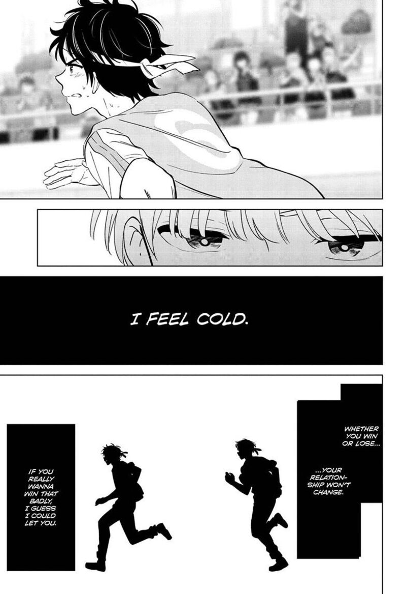 Aishiteru Game Wo Owarasetai Chapter 57 Page 18